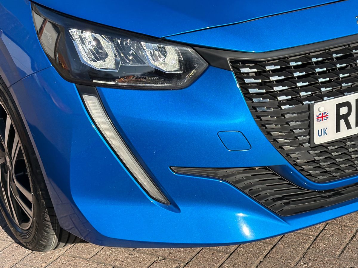 Used Peugeot 208 2022 for sale - 77927424: Photo 21