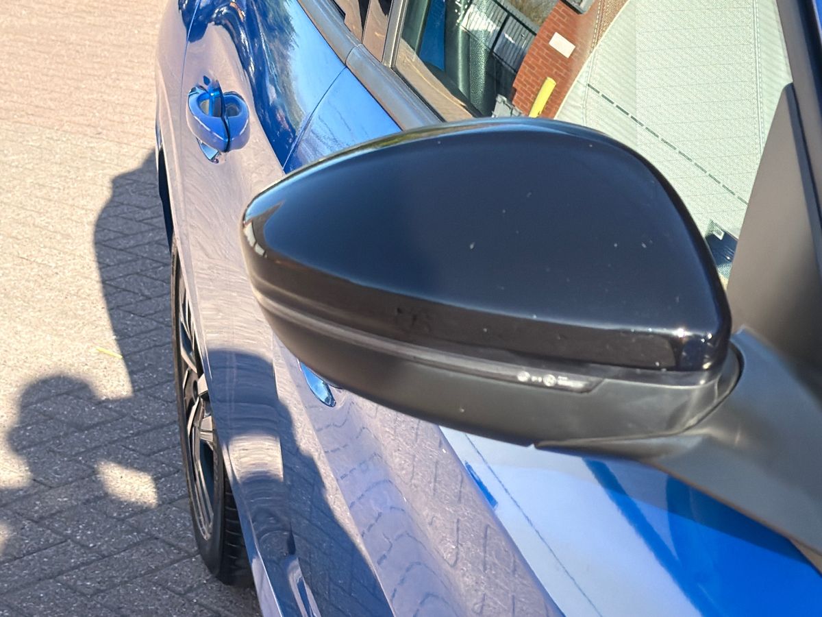 Used Peugeot 208 2022 for sale - 77927424: Photo 22