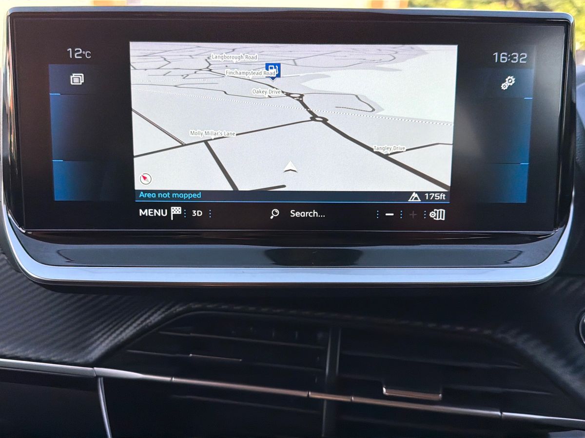 Used Peugeot 208 2022 for sale - 77927424: Photo 23