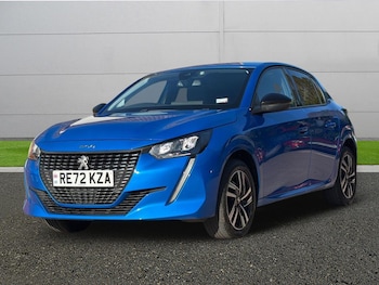 Used Peugeot 208 2022 for sale - 77927424: Photo