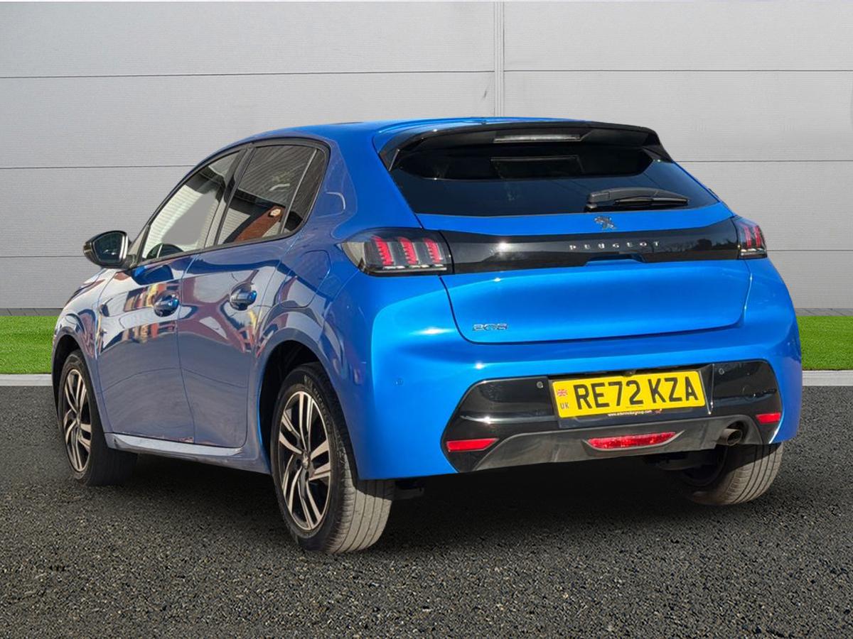 Used Peugeot 208 2022 for sale - 77927424: Photo 5