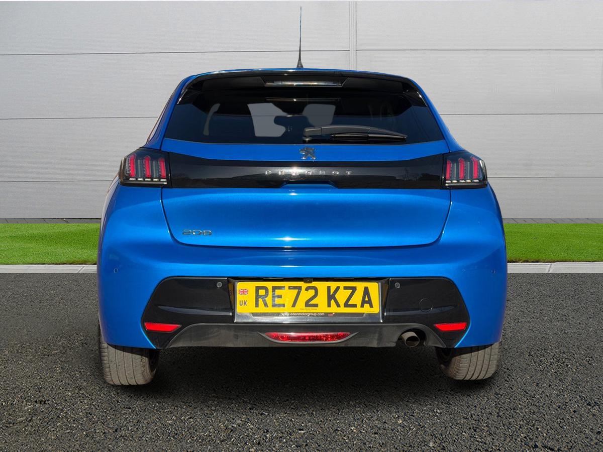 Used Peugeot 208 2022 for sale - 77927424: Photo 6