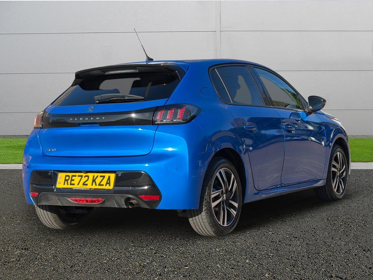 Used Peugeot 208 2022 for sale - 77927424: Photo 7