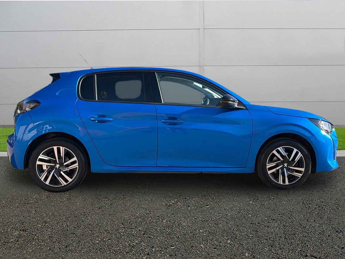 Used Peugeot 208 2022 for sale - 77927424: Photo 8
