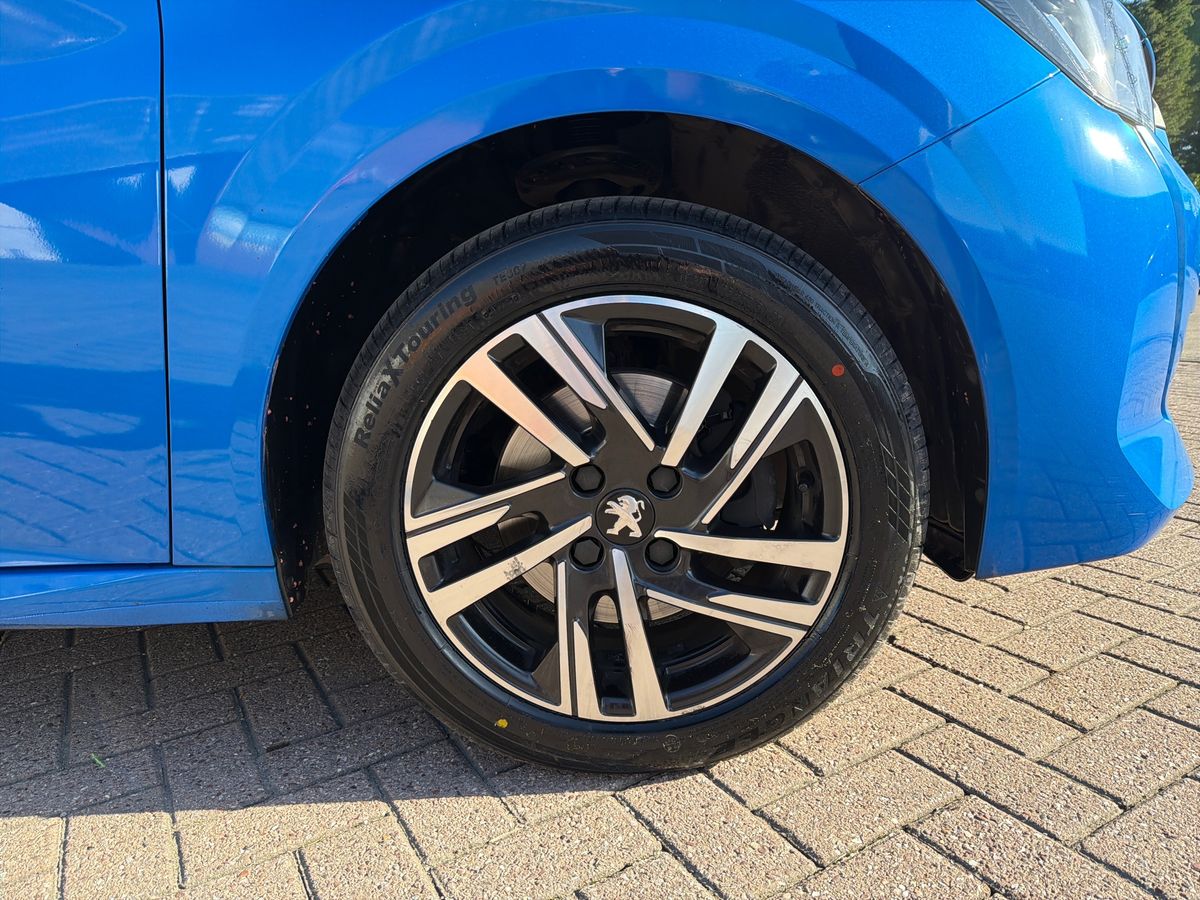 Used Peugeot 208 2022 for sale - 77927424: Photo 9