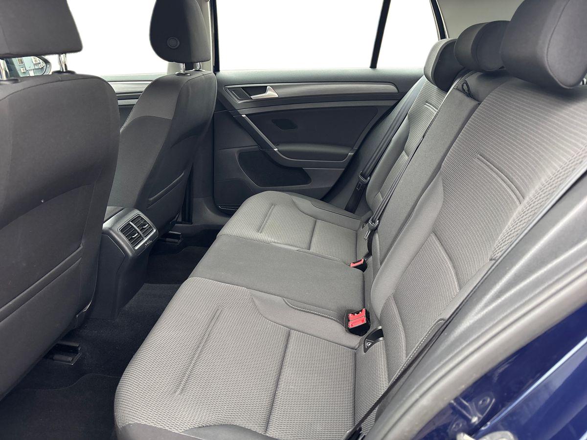 Used Volkswagen Golf 2017 for sale - 78187014: Photo 11