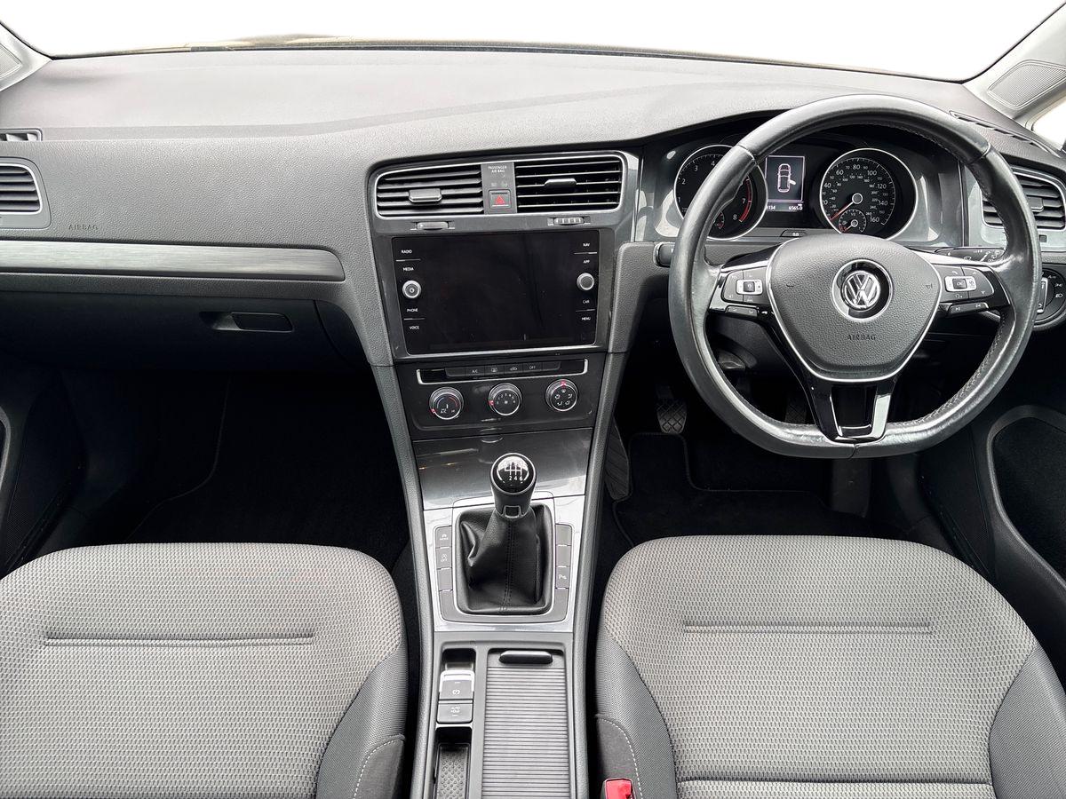 Used Volkswagen Golf 2017 for sale - 78187014: Photo 13