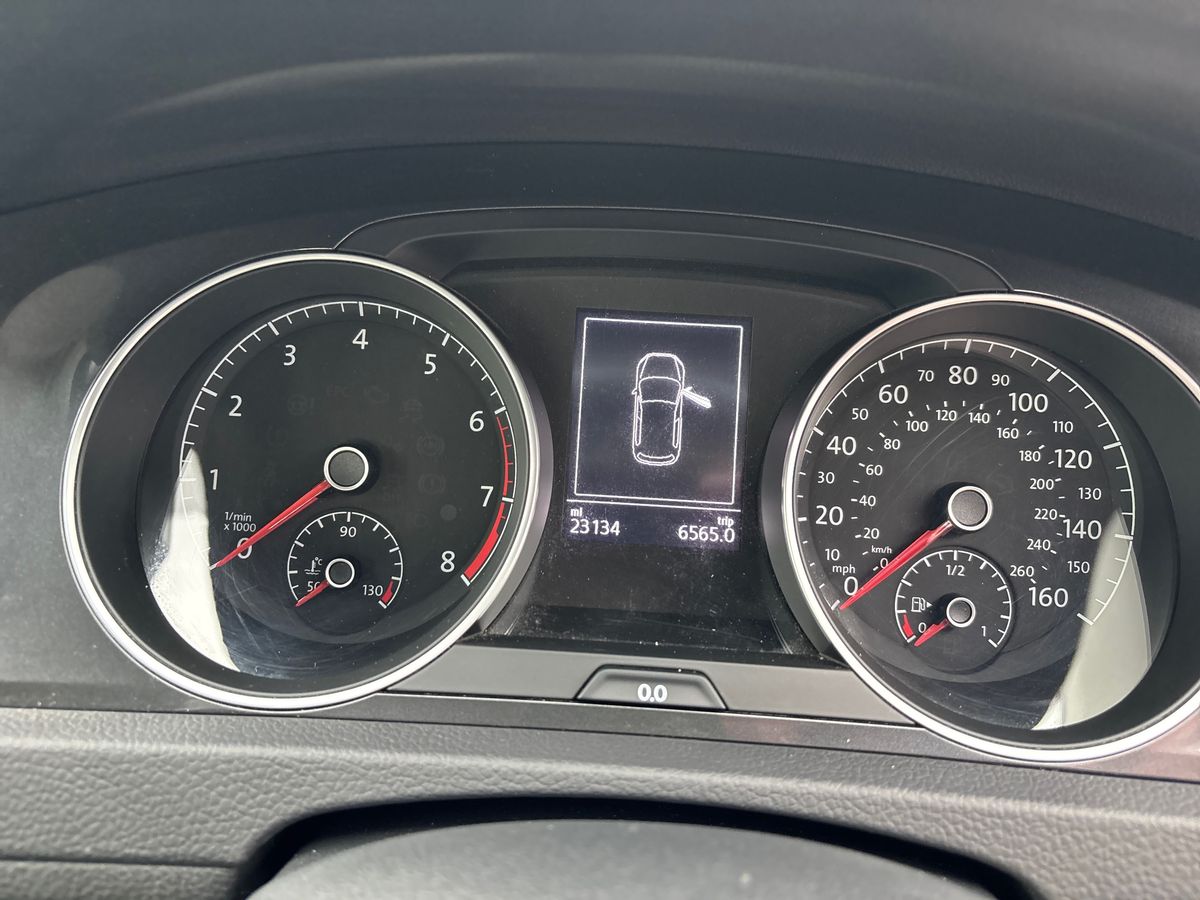 Used Volkswagen Golf 2017 for sale - 78187014: Photo 14