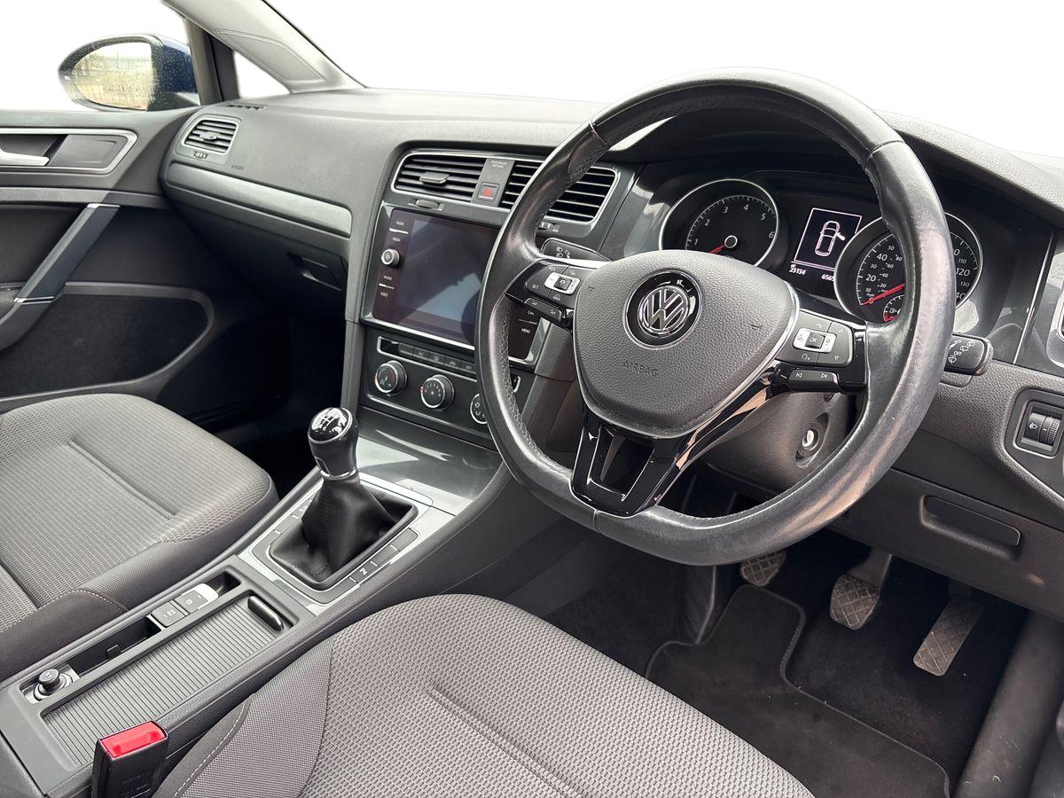 Used Volkswagen Golf 2017 for sale - 78187014: Photo 15