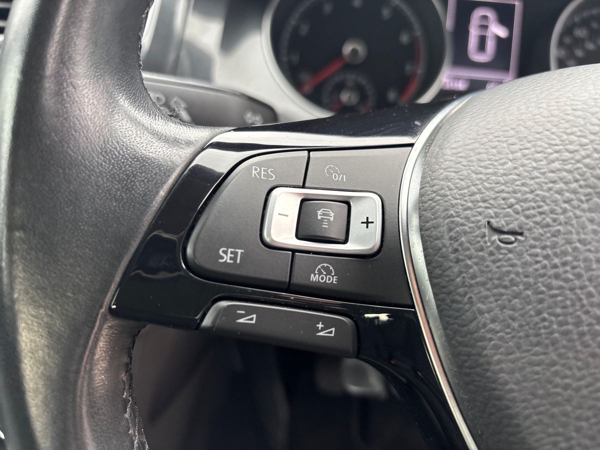 Used Volkswagen Golf 2017 for sale - 78187014: Photo 16