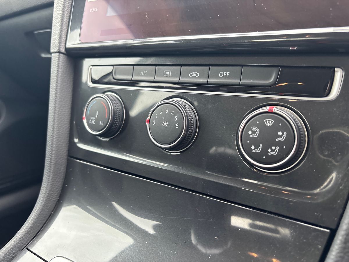 Used Volkswagen Golf 2017 for sale - 78187014: Photo 18