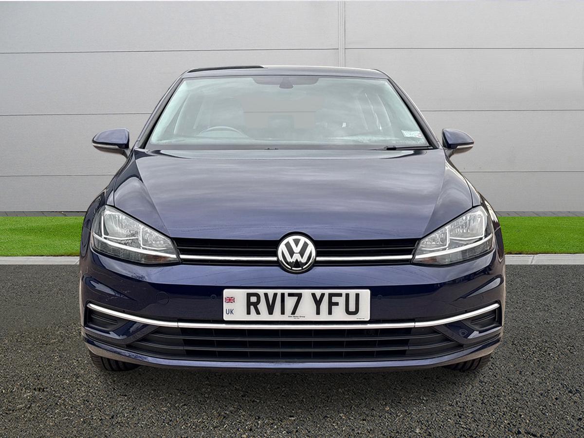 Used Volkswagen Golf 2017 for sale - 78187014: Photo 2