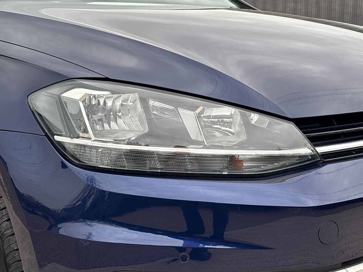 Used Volkswagen Golf 2017 for sale - 78187014: Photo 21