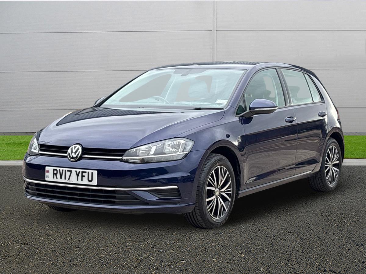 Used Volkswagen Golf 2017 for sale - 78187014: Photo 3