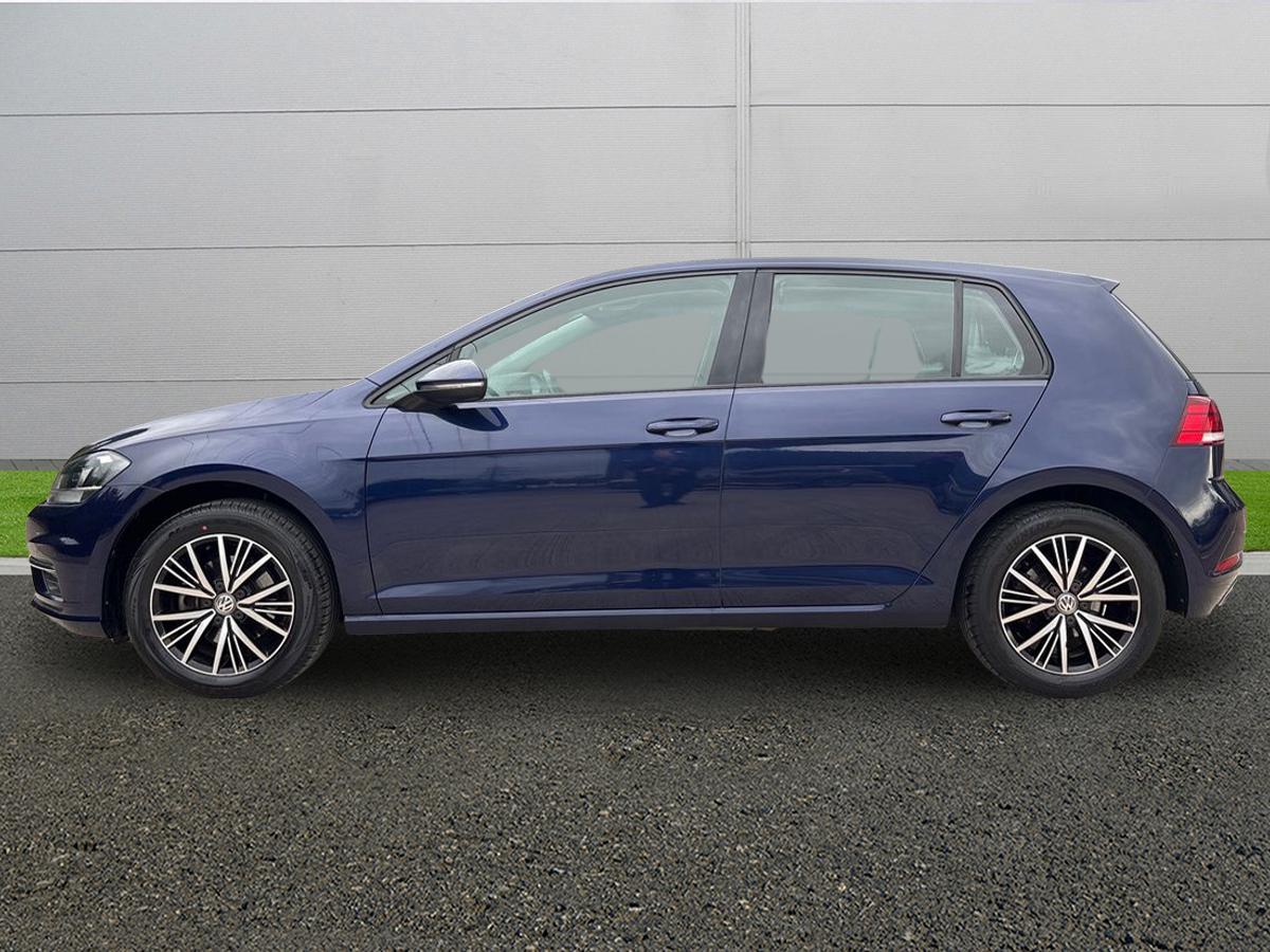 Used Volkswagen Golf 2017 for sale - 78187014: Photo 4
