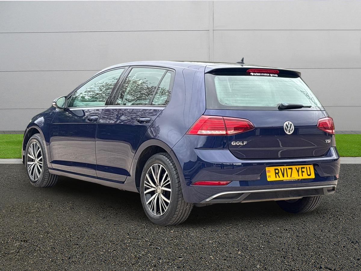 Used Volkswagen Golf 2017 for sale - 78187014: Photo 5