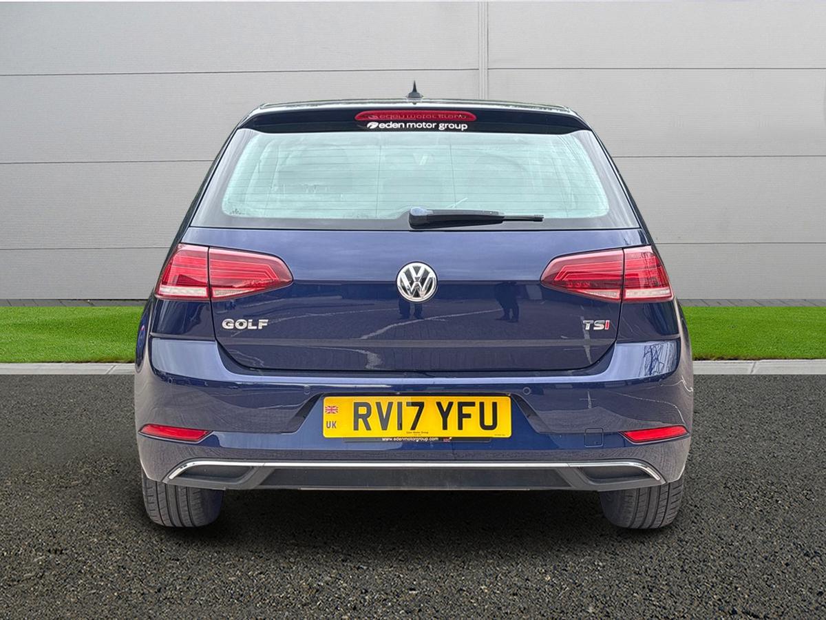 Used Volkswagen Golf 2017 for sale - 78187014: Photo 6