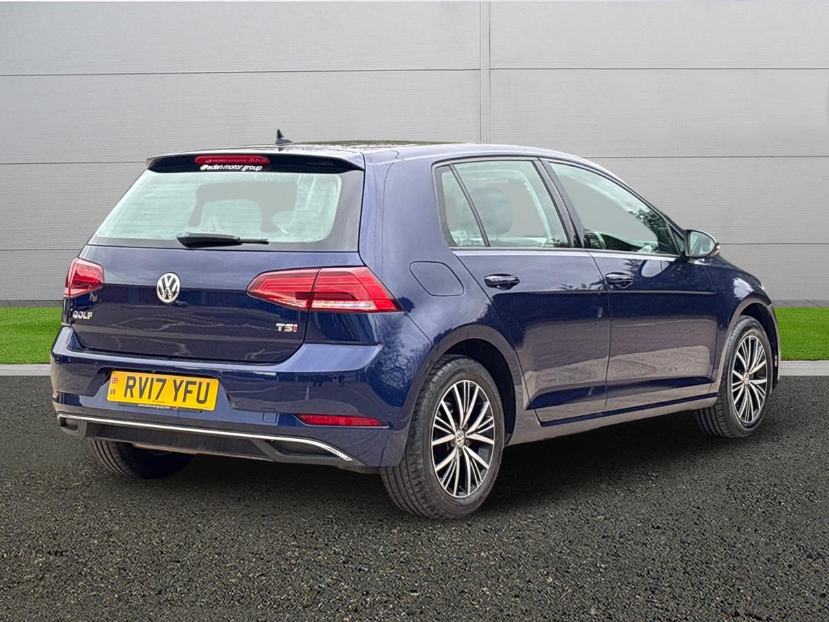 Used Volkswagen Golf 2017 for sale - 78187014: Photo 7