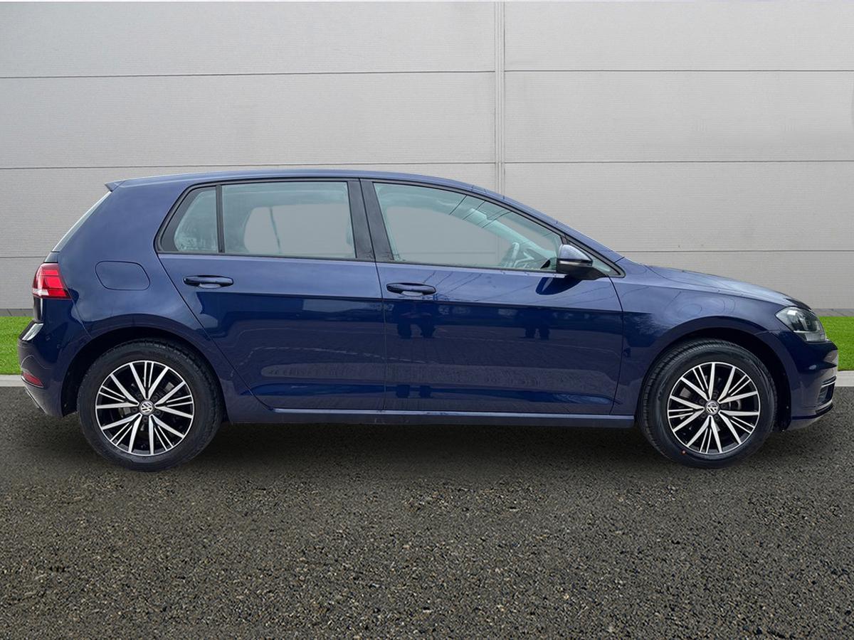 Used Volkswagen Golf 2017 for sale - 78187014: Photo 8