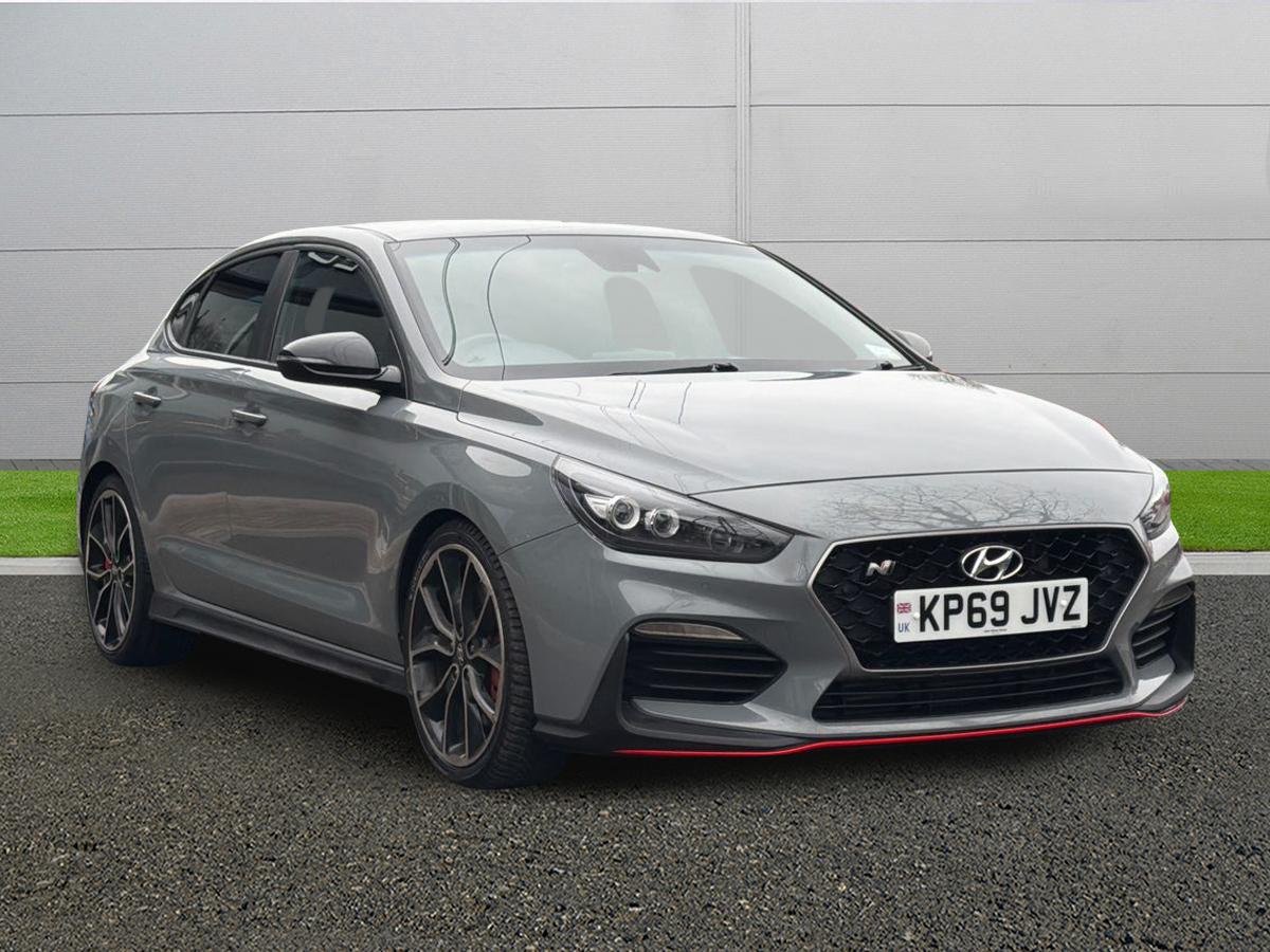 Used Hyundai i30 2019 for sale - 77627563: Photo 1