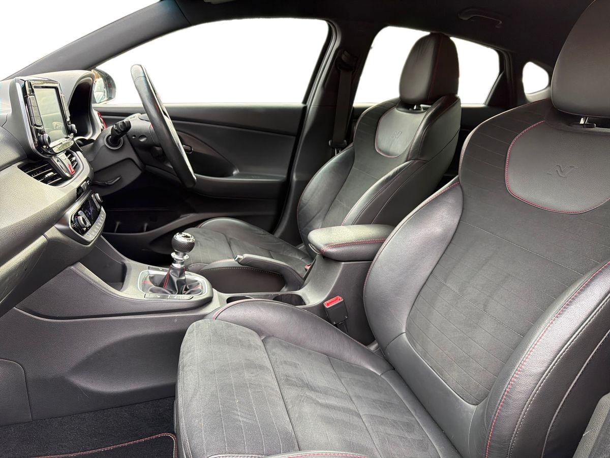 Used Hyundai i30 2019 for sale - 77627563: Photo 10