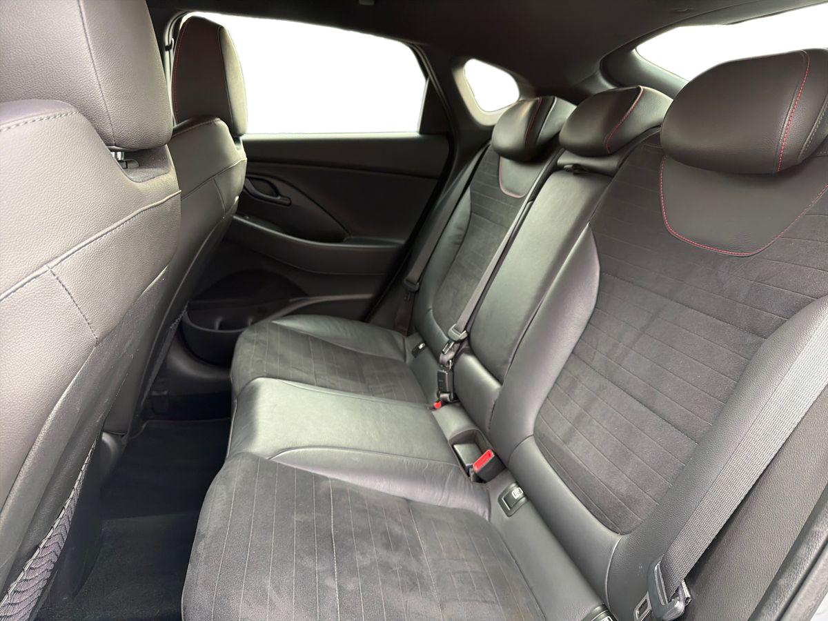 Used Hyundai i30 2019 for sale - 77627563: Photo 11