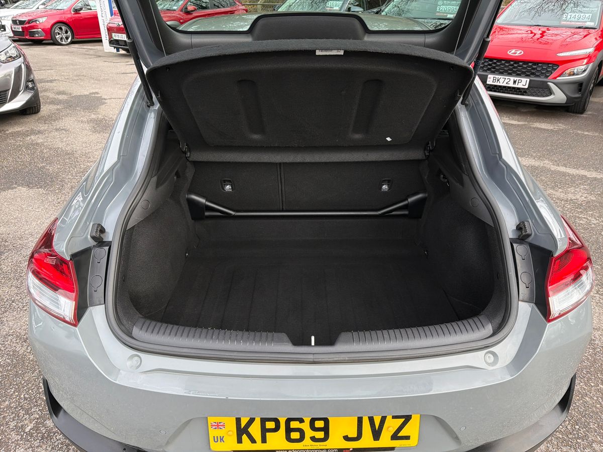 Used Hyundai i30 2019 for sale - 77627563: Photo 12