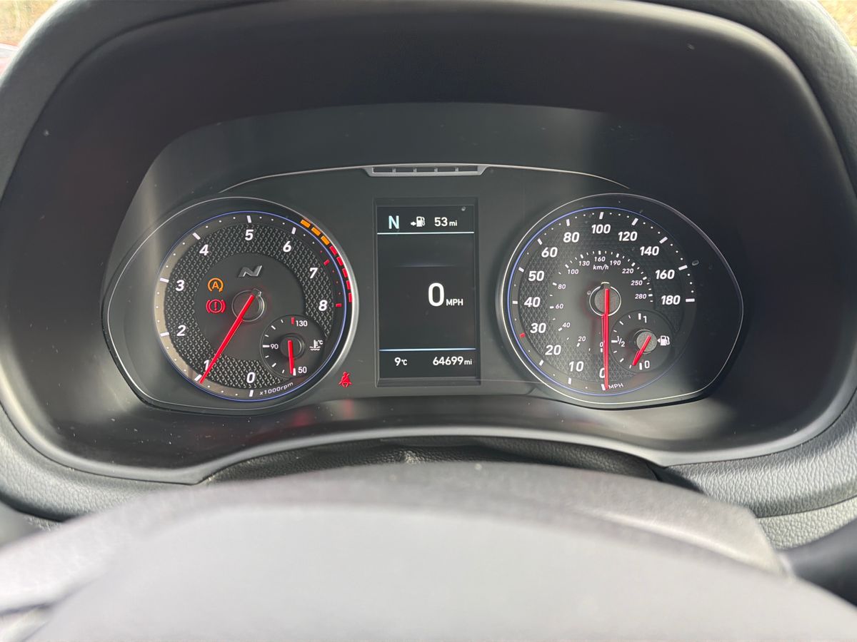 Used Hyundai i30 2019 for sale - 77627563: Photo 14