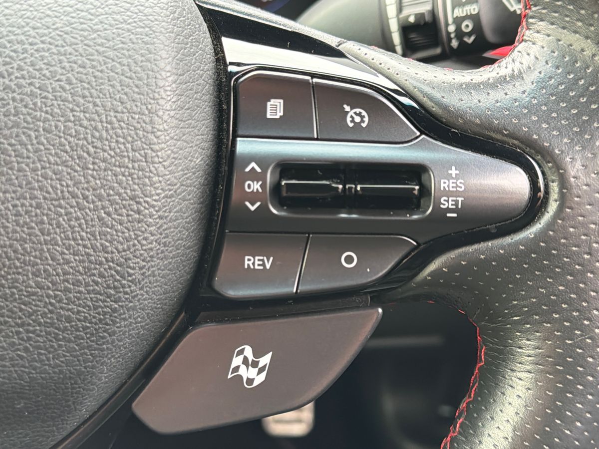 Used Hyundai i30 2019 for sale - 77627563: Photo 17