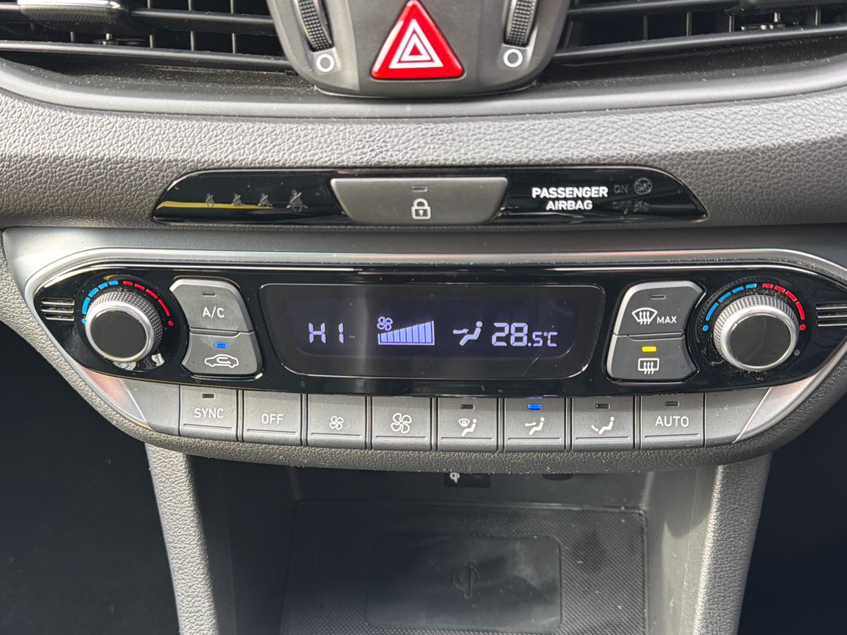 Used Hyundai i30 2019 for sale - 77627563: Photo 18