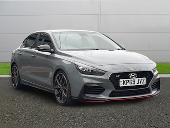 Hyundai i30 feature image