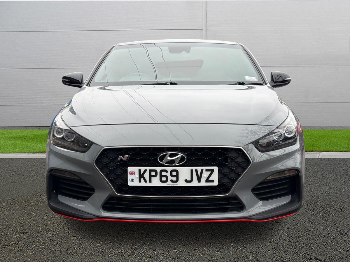 Used Hyundai i30 2019 for sale - 77627563: Photo 2