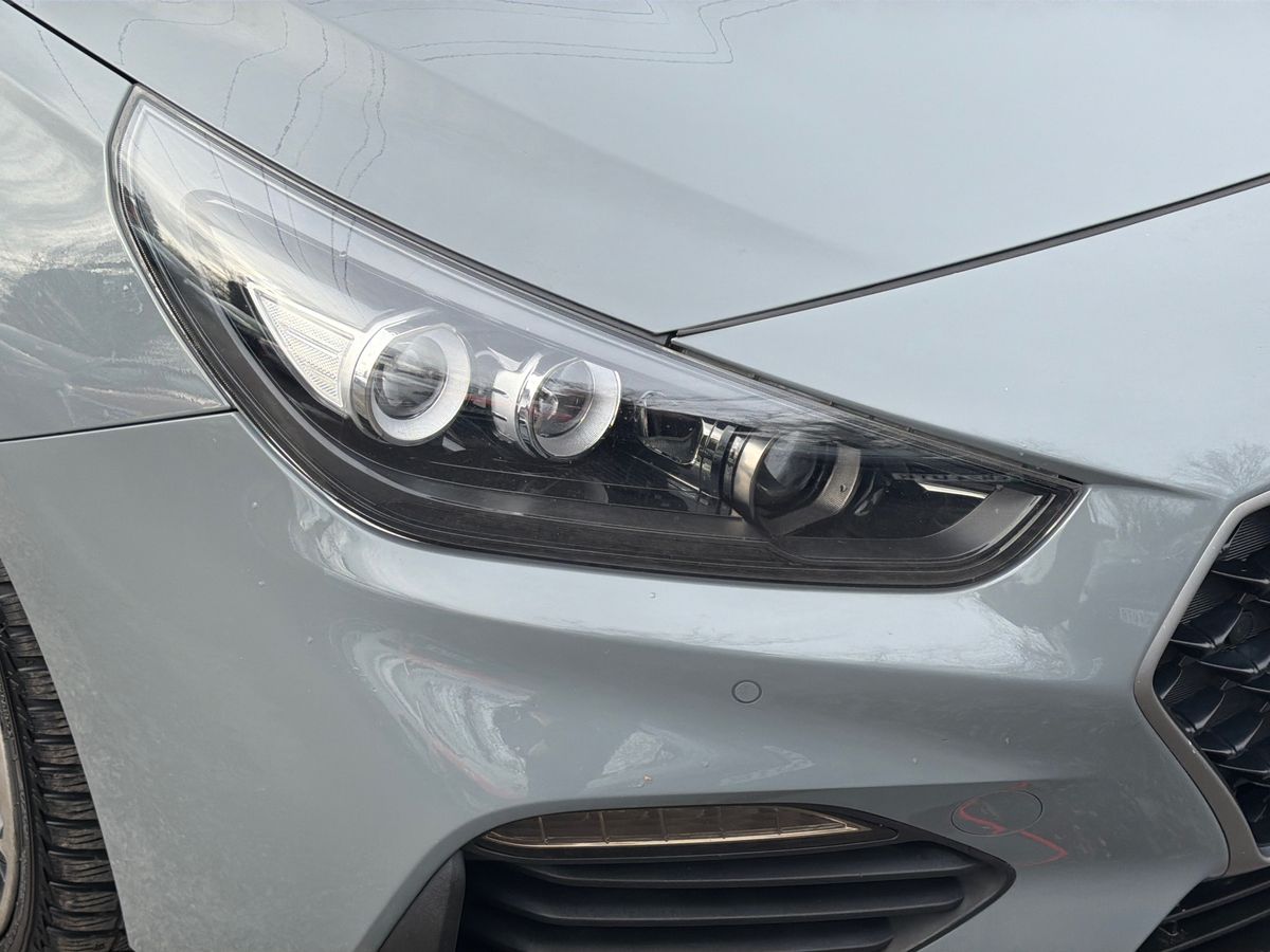 Used Hyundai i30 2019 for sale - 77627563: Photo 21