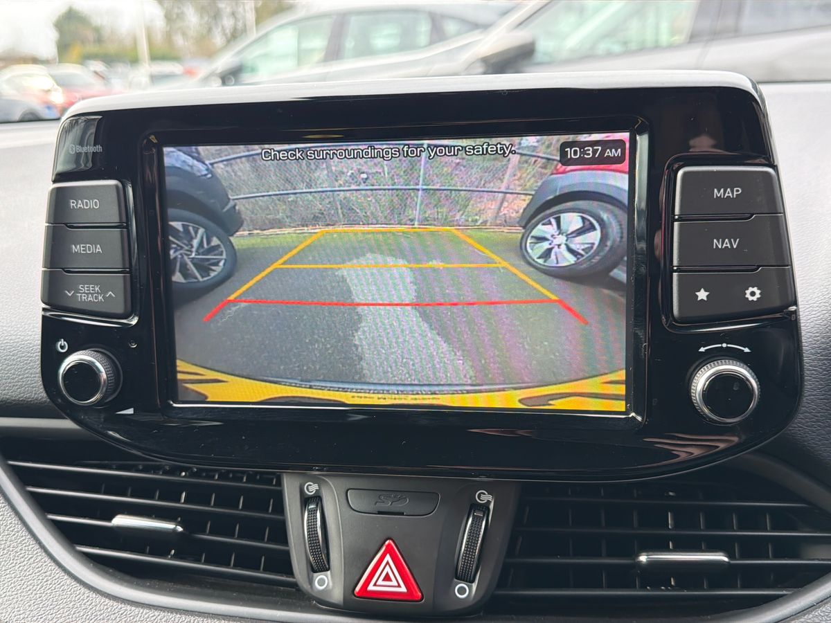 Used Hyundai i30 2019 for sale - 77627563: Photo 28