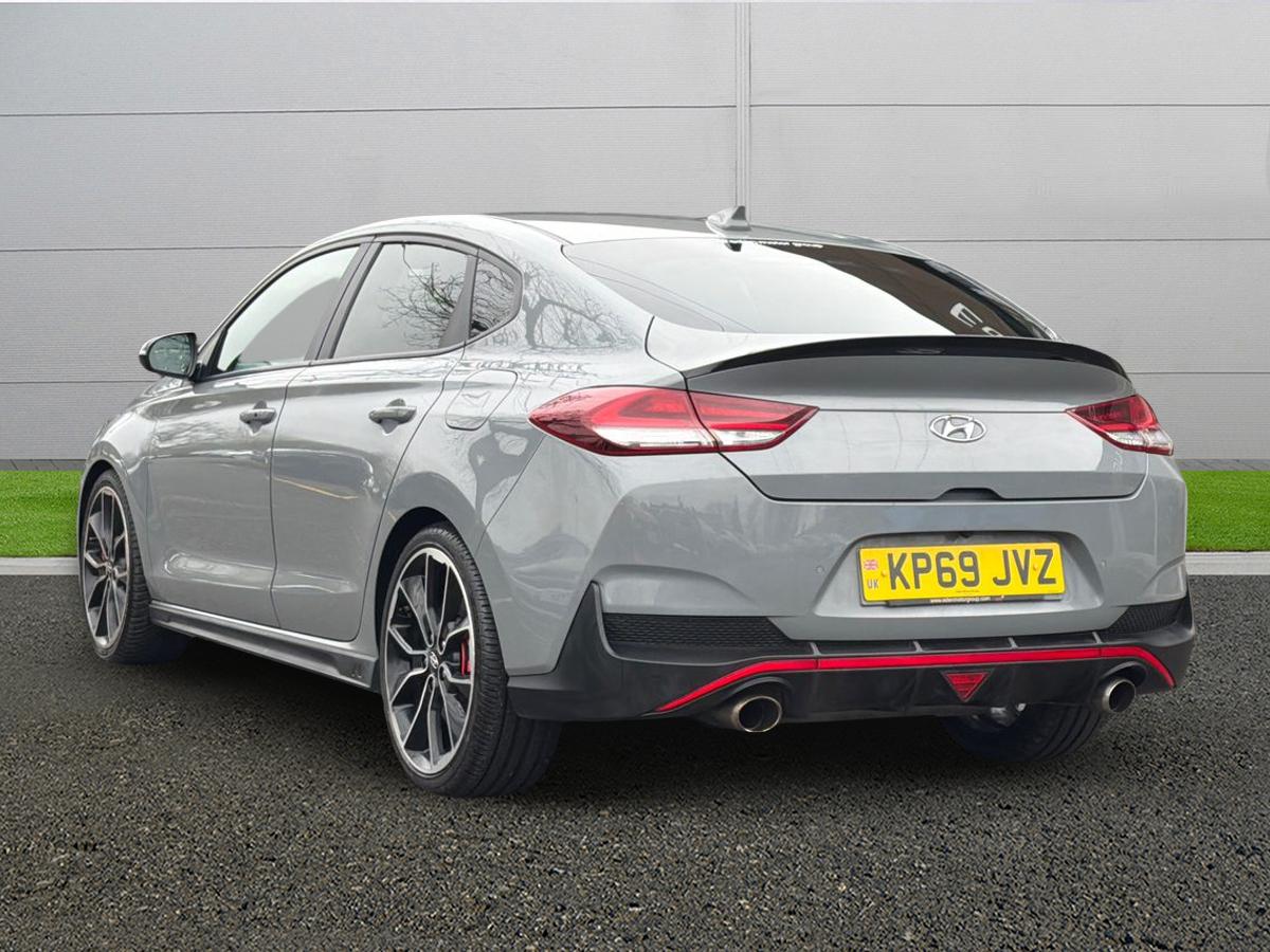 Used Hyundai i30 2019 for sale - 77627563: Photo 5