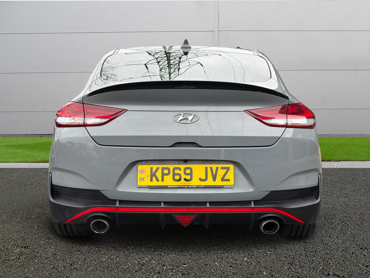 Used Hyundai i30 2019 for sale - 77627563: Photo 6