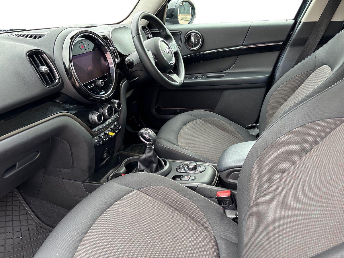 Used MINI Countryman 2021 for sale - 78186938: Photo 10