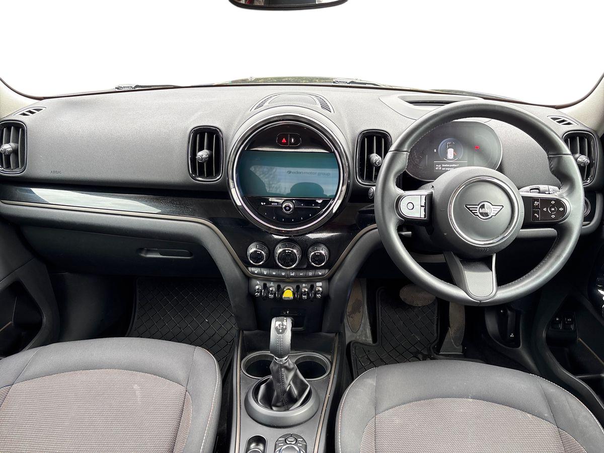 Used MINI Countryman 2021 for sale - 78186938: Photo 13