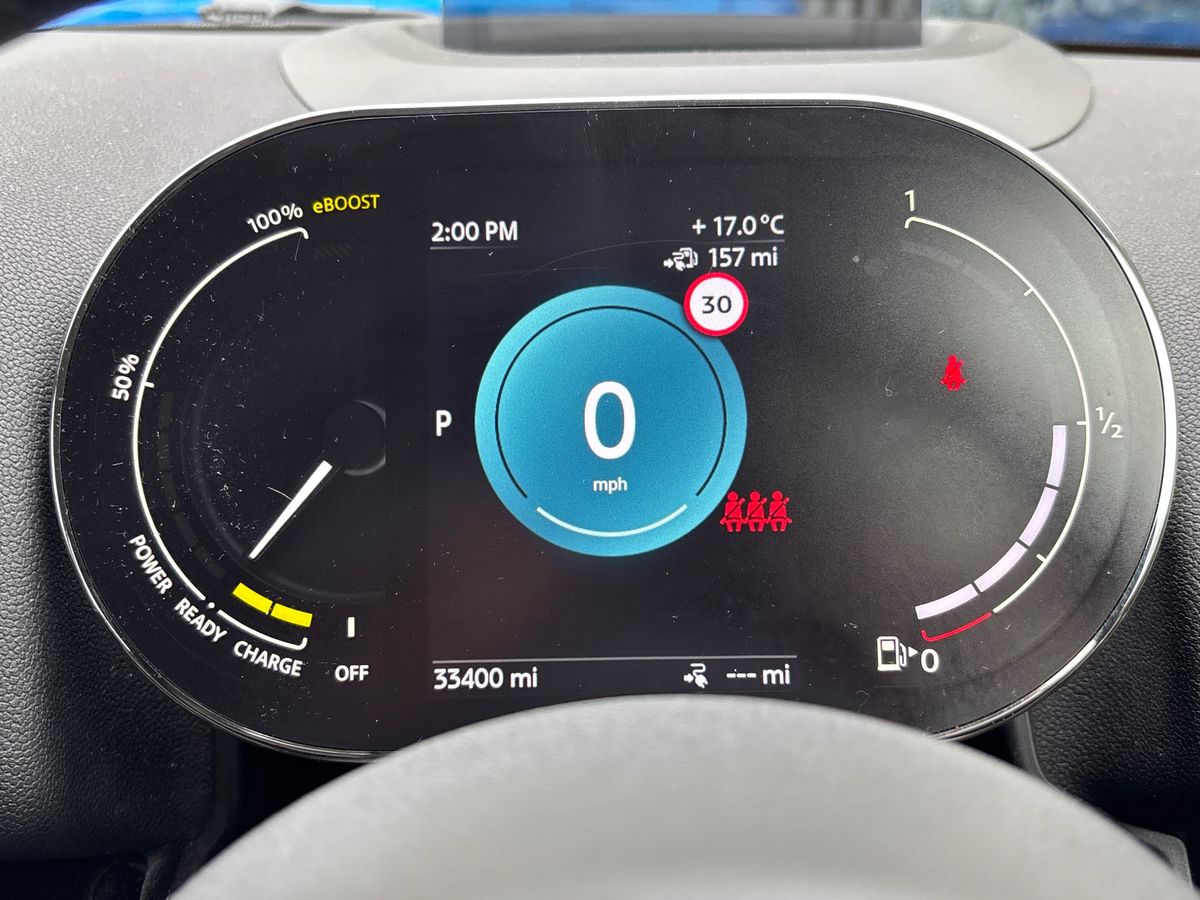 Used MINI Countryman 2021 for sale - 78186938: Photo 14