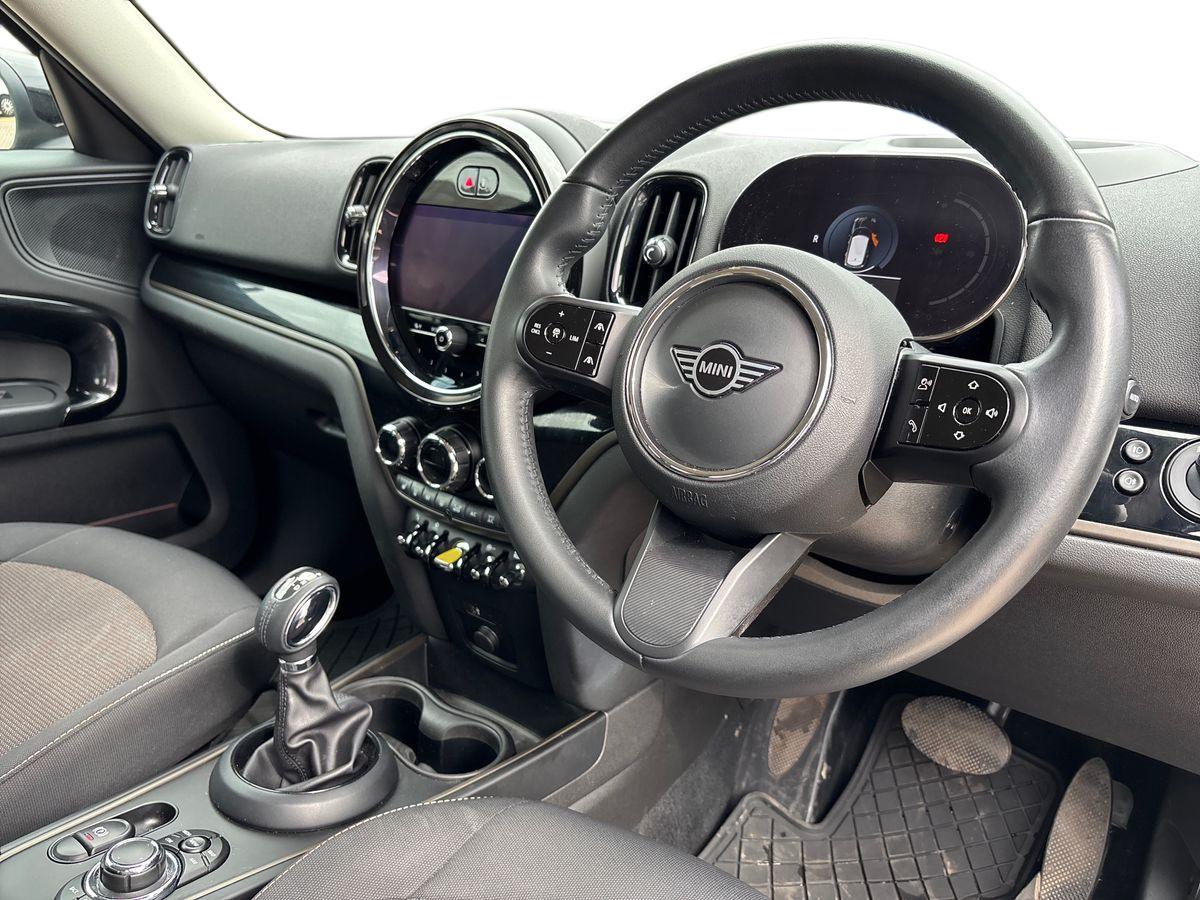Used MINI Countryman 2021 for sale - 78186938: Photo 15