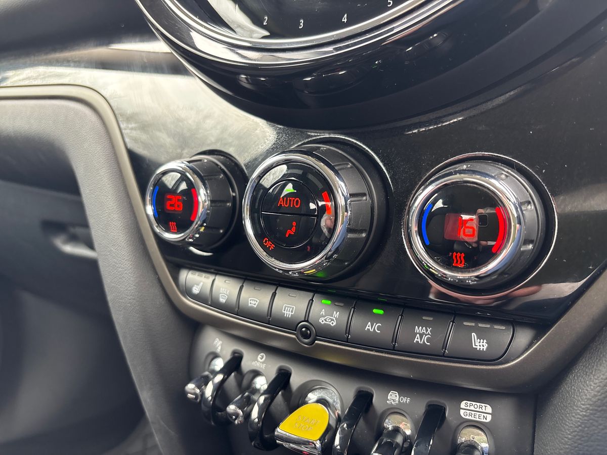 Used MINI Countryman 2021 for sale - 78186938: Photo 18