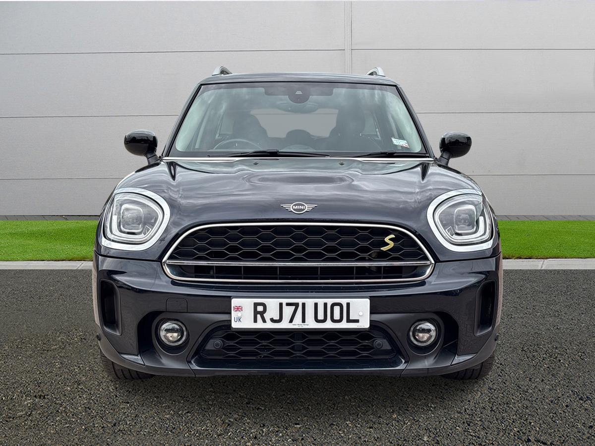 Used MINI Countryman 2021 for sale - 78186938: Photo 2