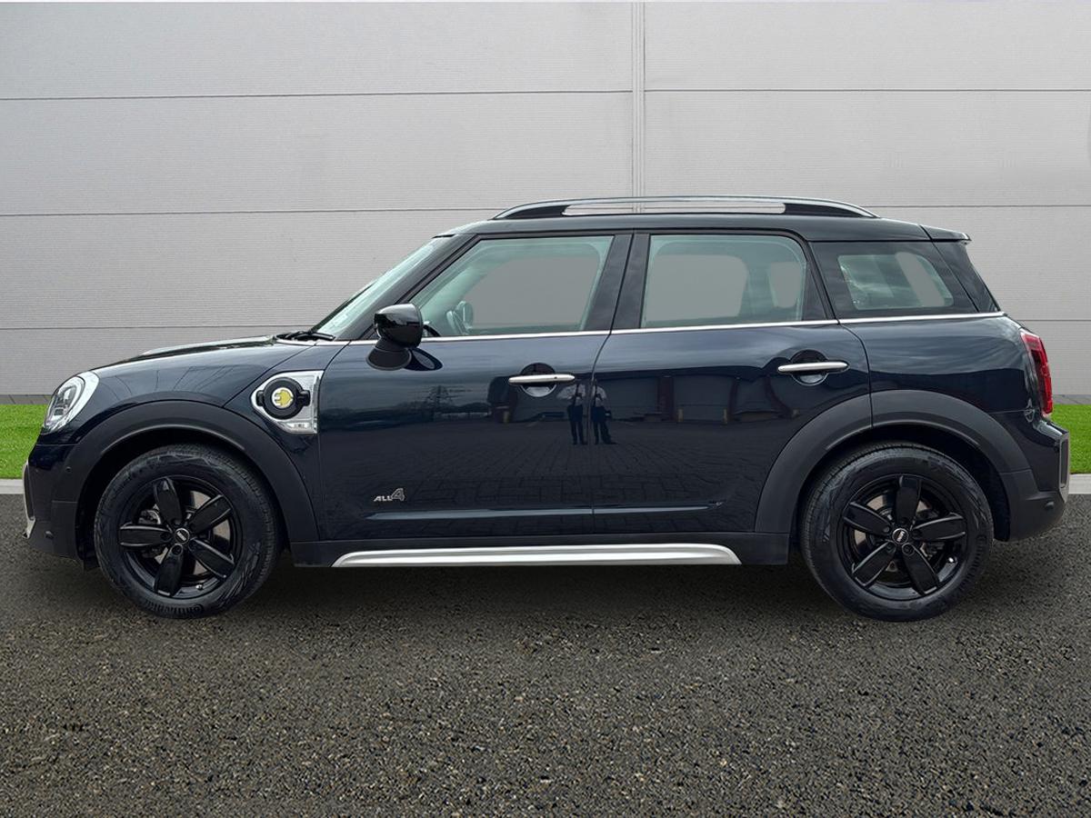 Used MINI Countryman 2021 for sale - 78186938: Photo 4