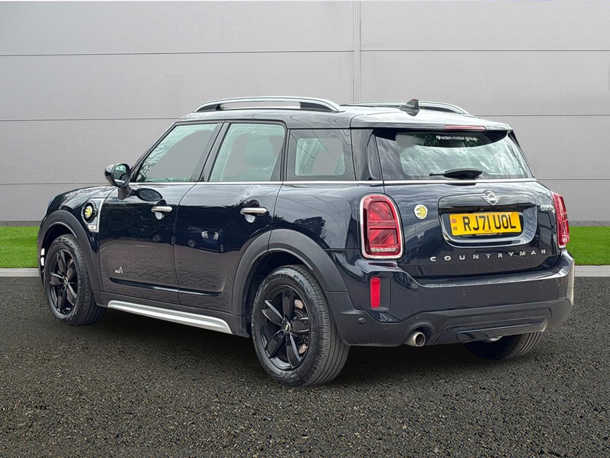 Used MINI Countryman 2021 for sale - 78186938: Photo 5