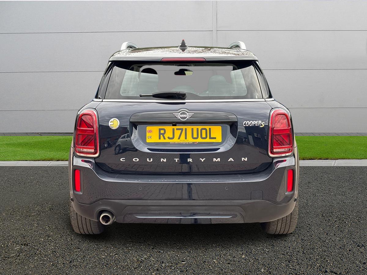 Used MINI Countryman 2021 for sale - 78186938: Photo 6