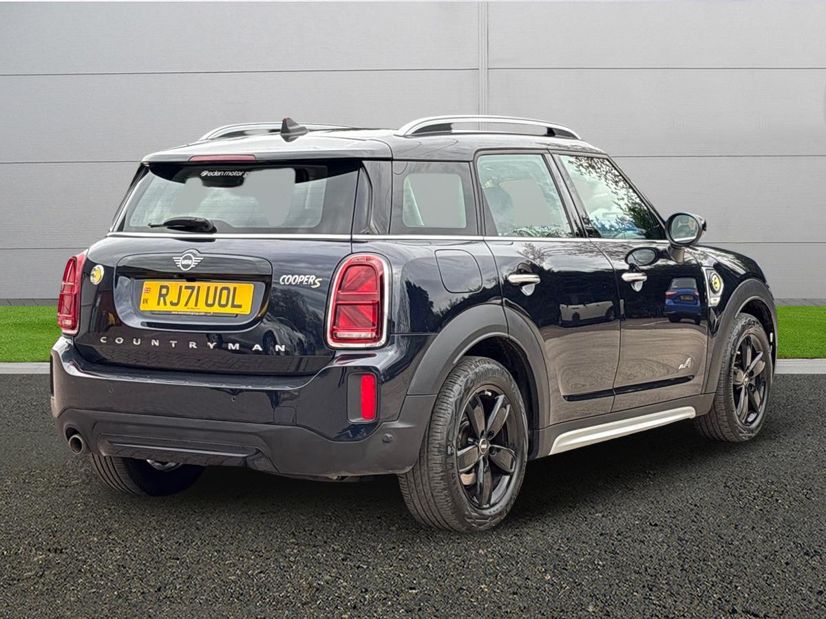 Used MINI Countryman 2021 for sale - 78186938: Photo 7