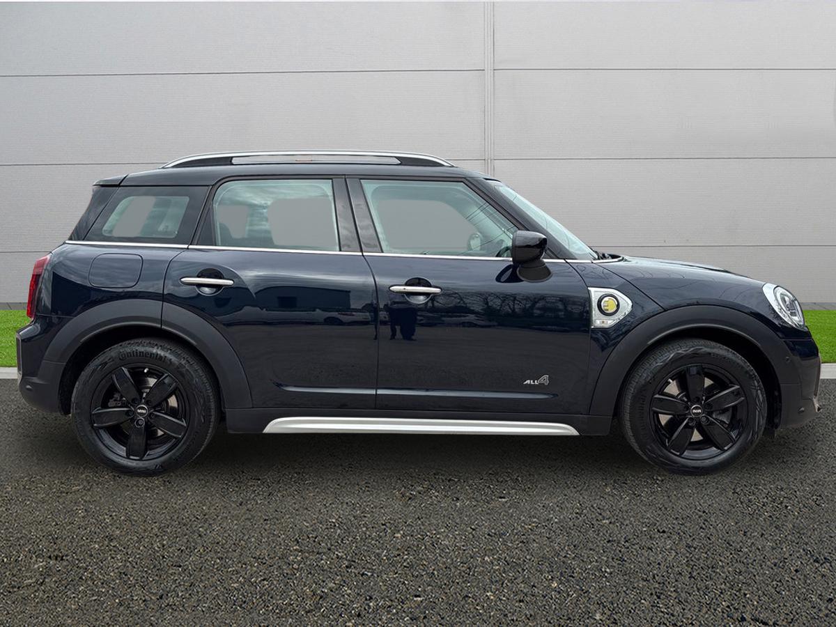 Used MINI Countryman 2021 for sale - 78186938: Photo 8
