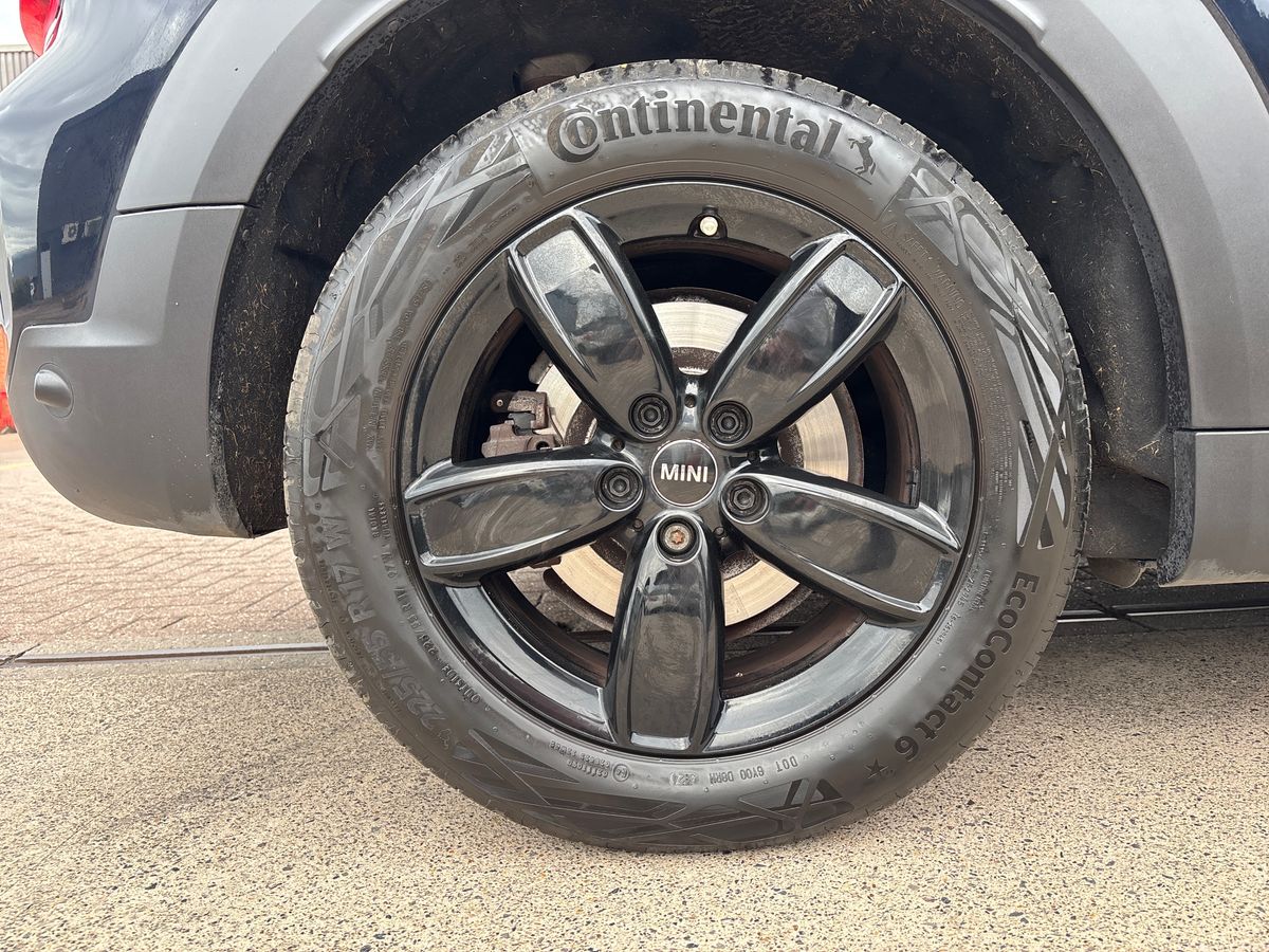 Used MINI Countryman 2021 for sale - 78186938: Photo 9