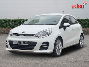 Used Kia Rio 2016 for sale - 79269240: Photo