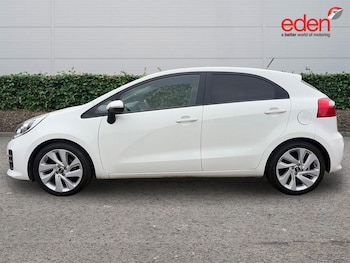 Used Kia Rio 2016 for sale - 79269240: Photo